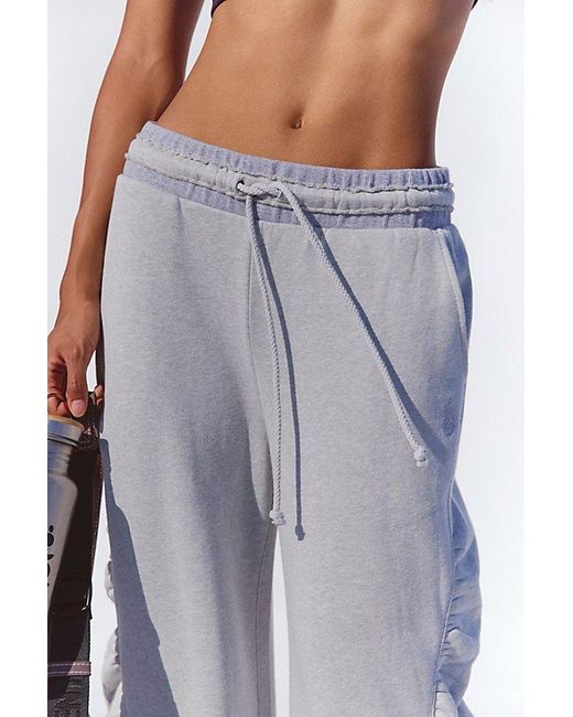 Fp Movement White Set
