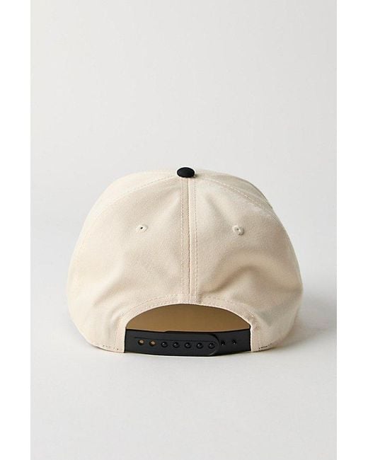 American Needle Multicolor Rolling Stone Roscoe Hat