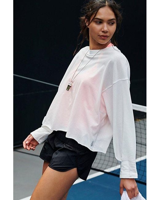Fp Movement Black Inspire Layer