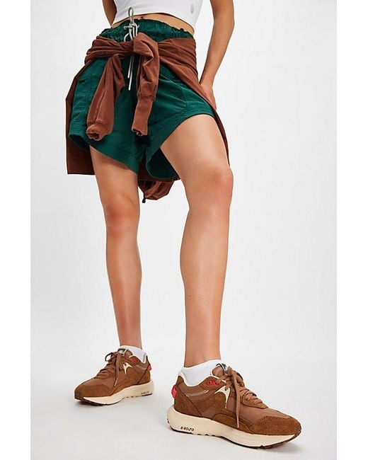 L.L. Bean Black L. L.Bean 1985 Mountain Classic Sneakers