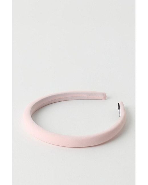 Free People Natural Brynn Skinny Headband