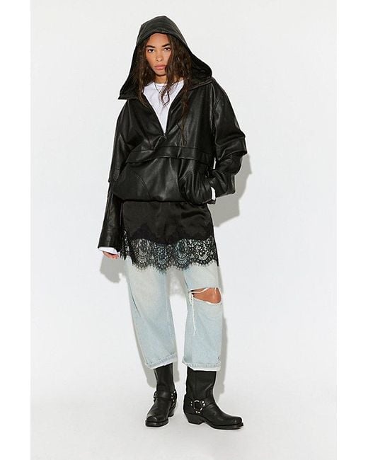 Free People Black Meet Me