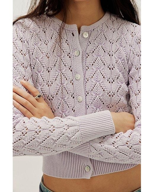 Free People Gray Pretty