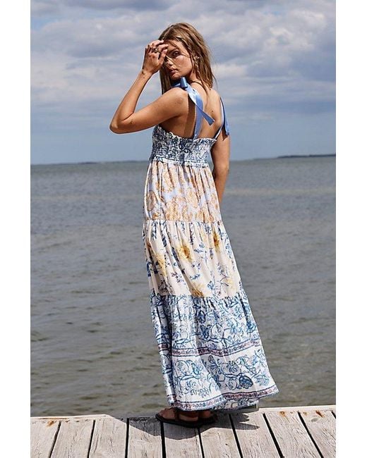 Free People Bluebell Maxi