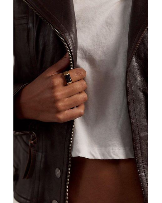 Free People Multicolor Mckenzie Ring