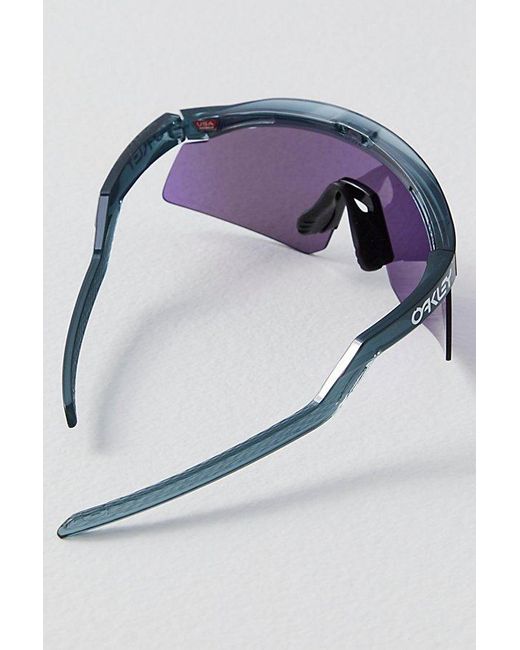 Oakley Blue Hydra Sunglasses