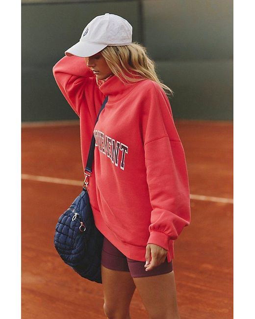 Fp Movement Red Victory Set