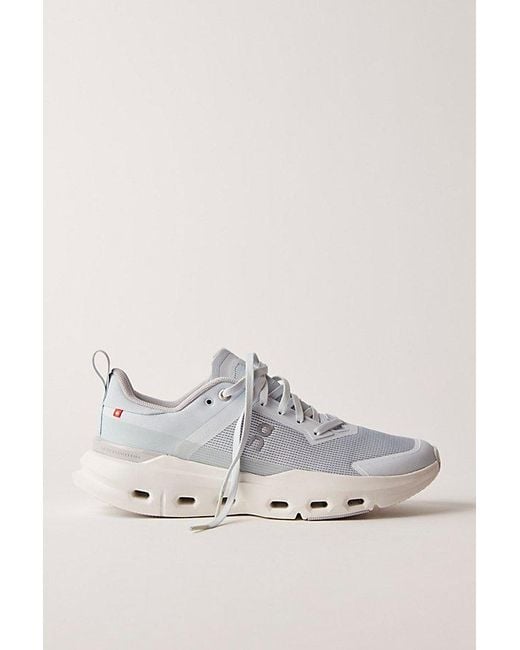 On Shoes Multicolor Cloudpulse Next Sneakers