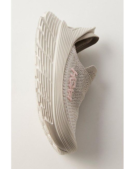 Hoka One One Multicolor Hoka Restore Tc Sneakers