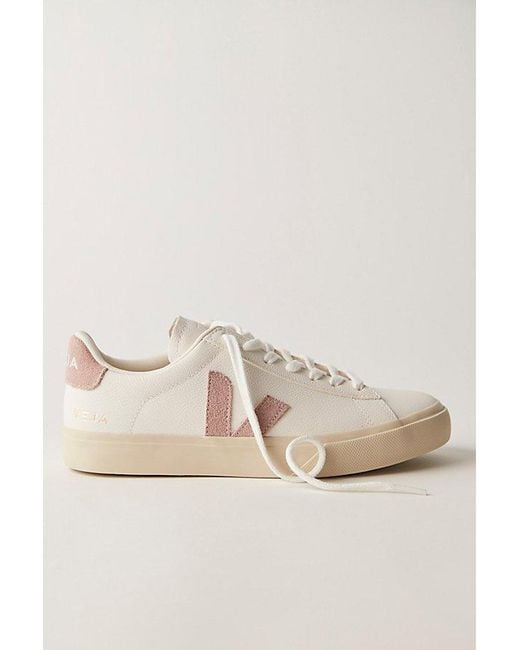 Veja Multicolor Campo Sneakers