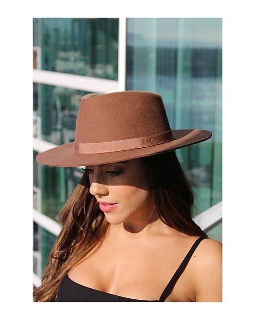 Sambboho Blue Blake Hat