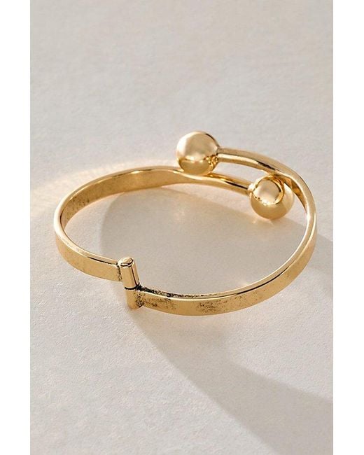 Free People Natural Mona Bangle