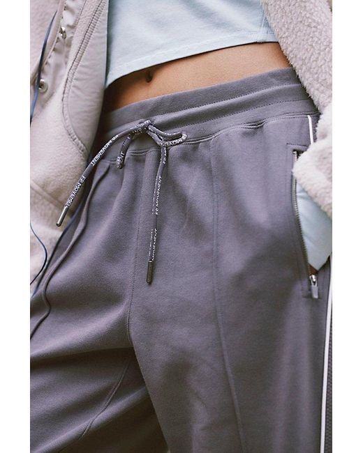Fp Movement Gray Hop To It Pants