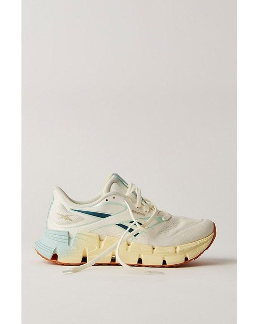 Reebok Multicolor Floatzig 2 Sneakers