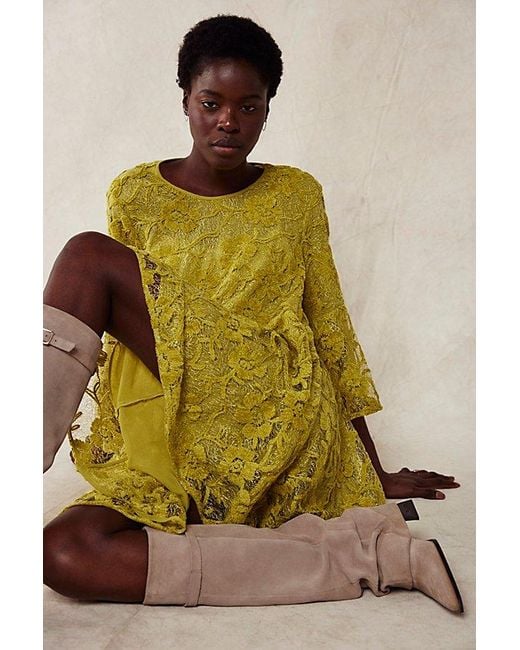 Free people la fleur dress 2025