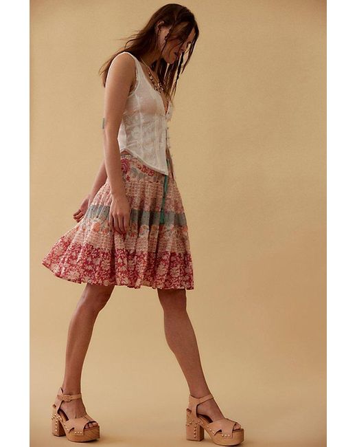 Free People Brown Cecily Clogs