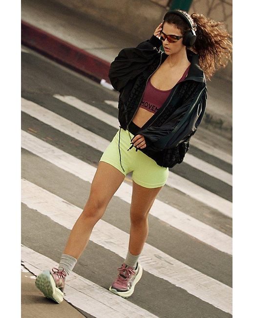 Fp Movement Multicolor Happiness Runs Prajna Shorts