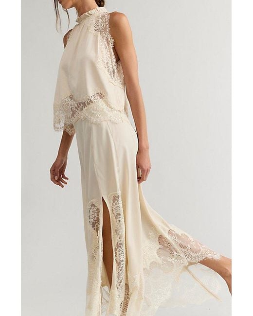 Third Form Natural Visions Maxi Skirt Set