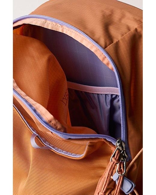 COTOPAXI Brown Elqui Backpack