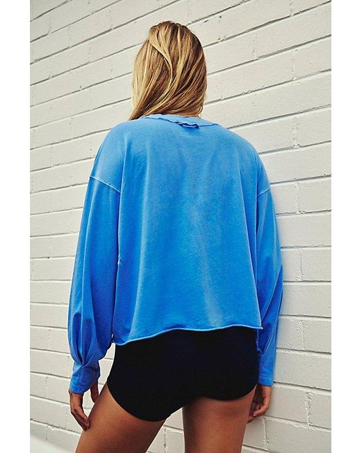 Fp Movement Blue Inspire Layer