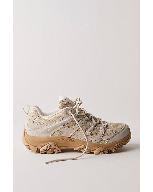 Merrell Natural Moab 3 Sneakers