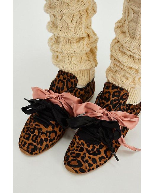 Jeffrey Campbell Leo Bows Low Profile Sneakers in Black Lyst