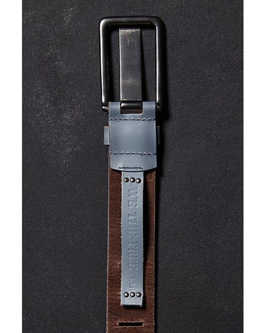 Free People Black We The Free Jona Belt
