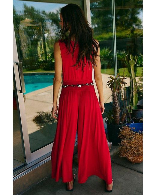 free-est Green Royale One-Piece By