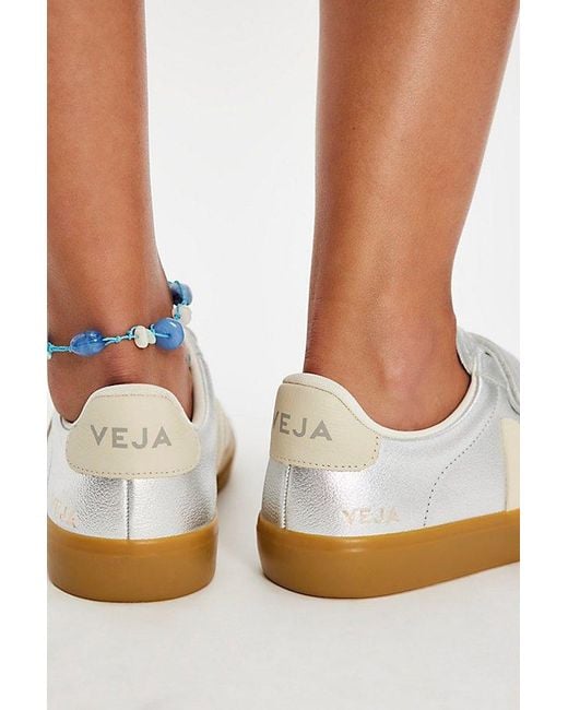 Veja Blue Recife Trainers Shoe