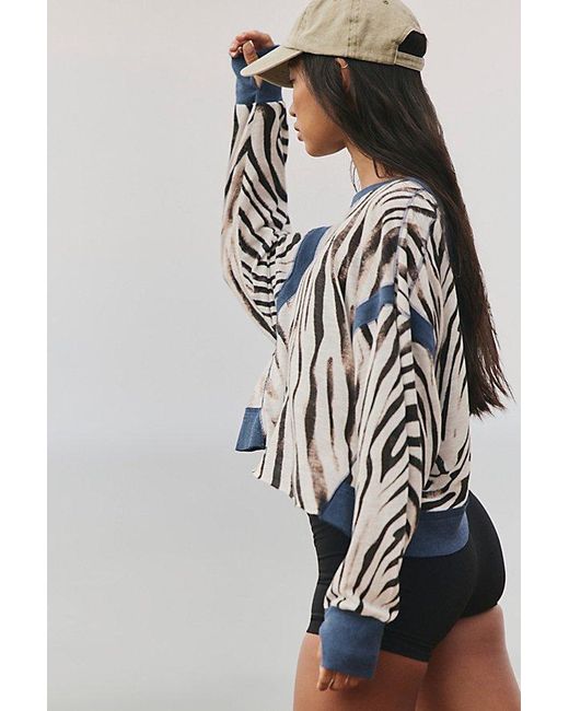 Fp Movement Black My Time Printed Layer
