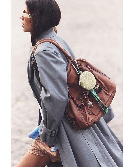 Free People Black We The Free Emerson Tote Bag