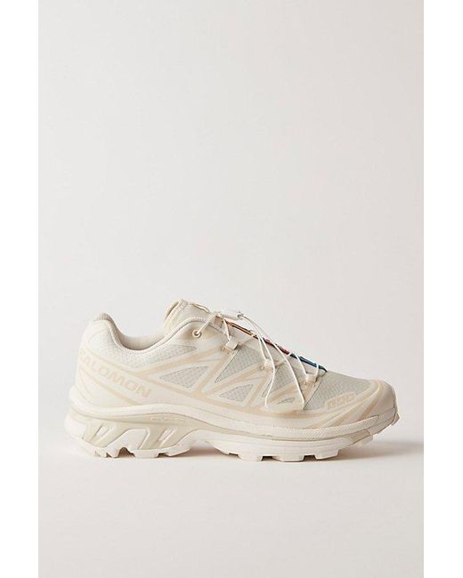 Salomon Multicolor Xt-6 Sneakers