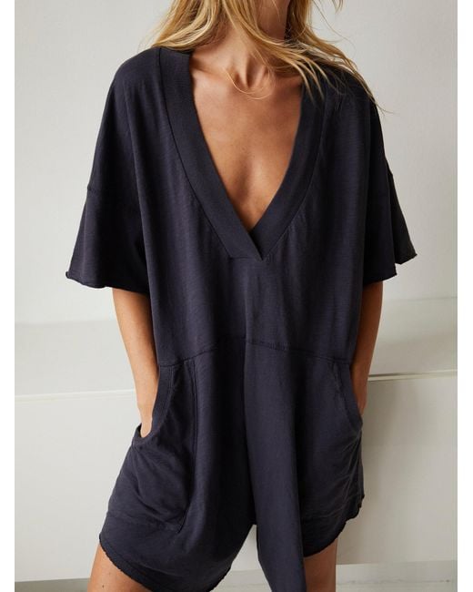 Arthur apparel hotsell lucia playsuit