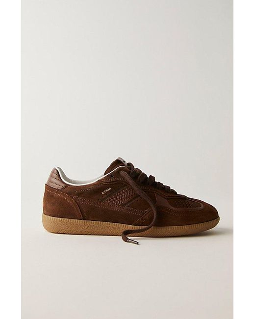 Alohas Brown 490 Rife Sneakers