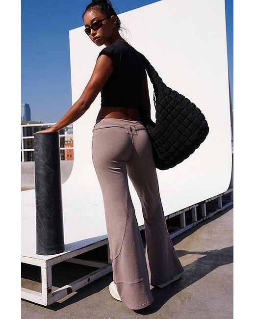 Fp Movement Black Swing Around Flares