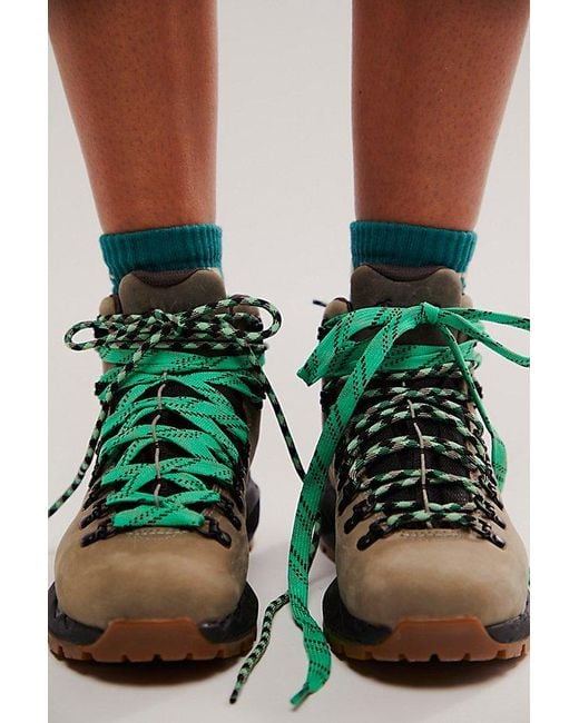 Danner Green Mountain 600 Evo Hiker Boots