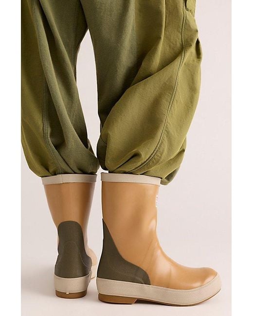 XtraTuf Multicolor 9" Legacy Boots Shoe