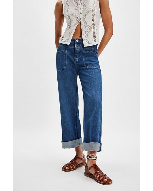Free People Multicolor Willow Fisherman Sandals