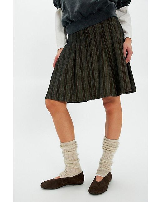 Vagabond Black Vagabond Aleya Ballet Flats By