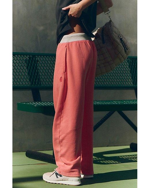 Fp Movement Green You Wish Pants