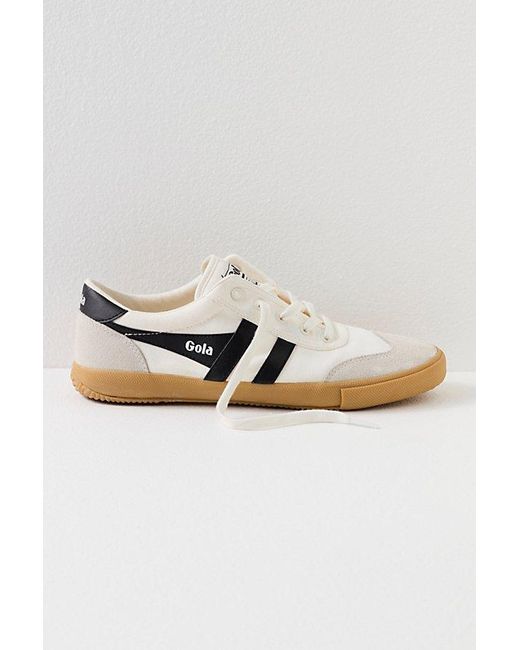 Gola Badminton Court Sneakers Lyst
