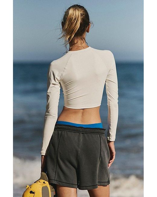 Fp Movement Gray Back Me Up Set