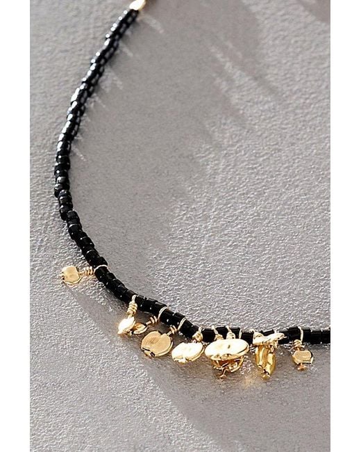 Iwona Ludyga Design Gray Cluster Bracelet