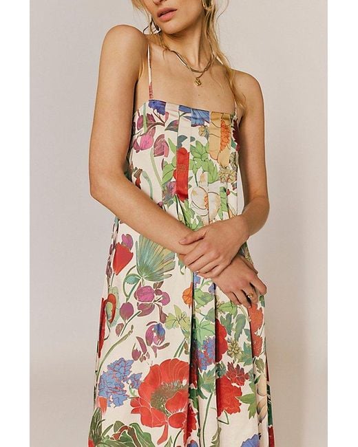 Free People ★ Botanical Maxi Dress Botanical Maxi Dress | Free People