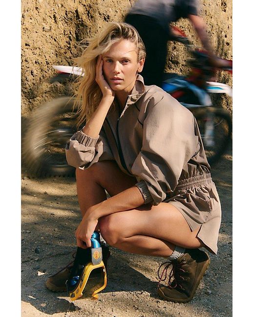 Fp Movement Multicolor Trackside One-Piece