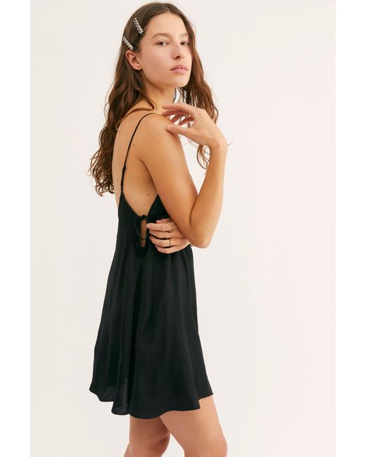 bernice mini dress Bernice Dress