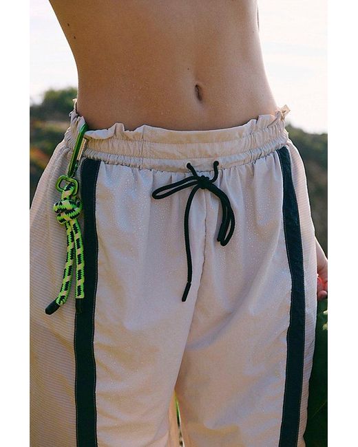 Fp Movement Green Champ Is Here Shorts