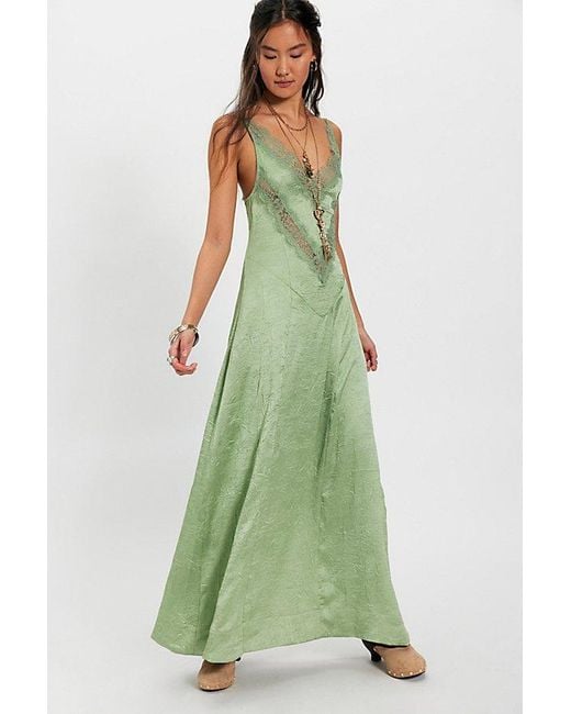 patchwork floral maxi dress Patchwork Floral Maxi Dress