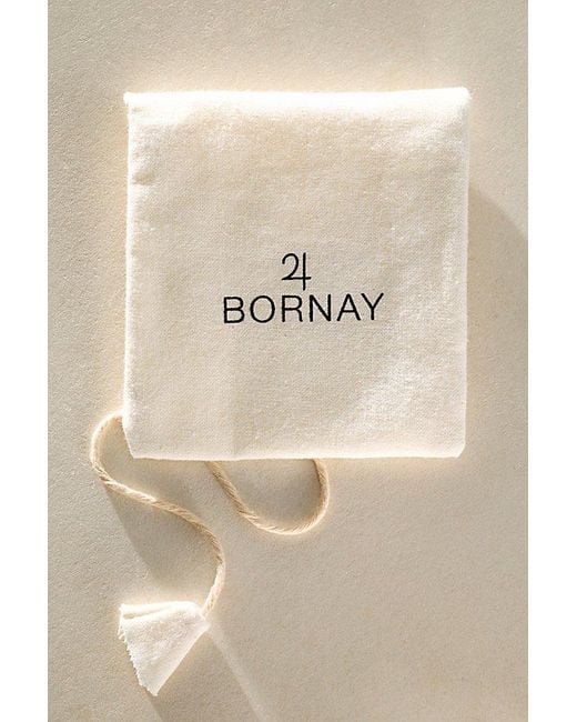 Bornay Natural Happy Sun Necklace
