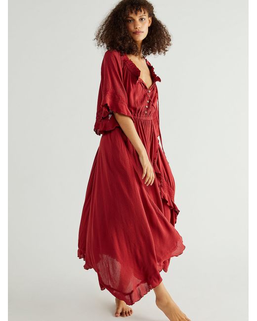 beach bliss free people